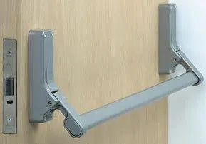 Golden Locksmith Services Darien, IL 630-823-0587 Golden Locksmith Services Darien, IL 630-823-0587 - 8-Push-Bars